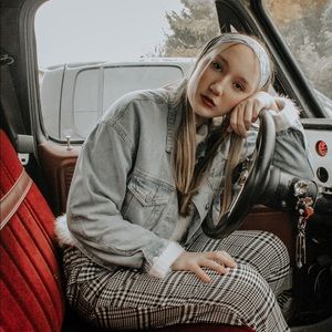 Meet your Posher, Erin